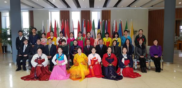 창원시, 국제 ODA 사업으로 한국문화 전파 메신저가 되다창원시, 국제 ODA 사업으로 한국문화 전파 메신저가 되다.jpg