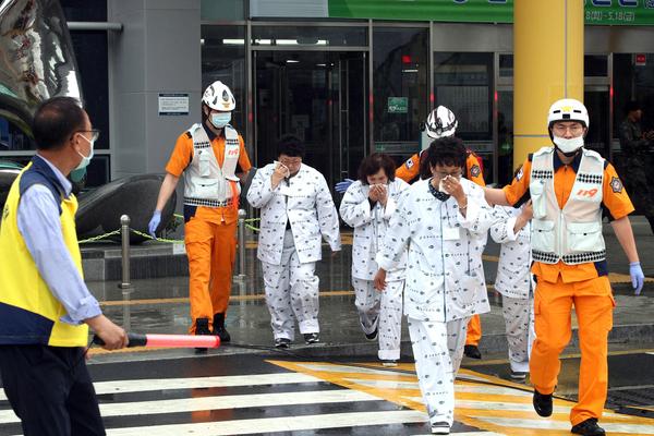 창원시, &lsquo;재난대응 안전한국훈련&rsquo;행정안전부장관 기관표창 수상창원시, ‘재난대응 안전한국훈련’행정안전부장관 기관표창 수상.jpg