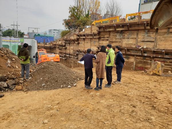   창원시, 상복일반산업단지 조성사업 진행상황 점검 실시창원시, 상복일반산업단지 조성사업 진행상황 점검 실시.jpg