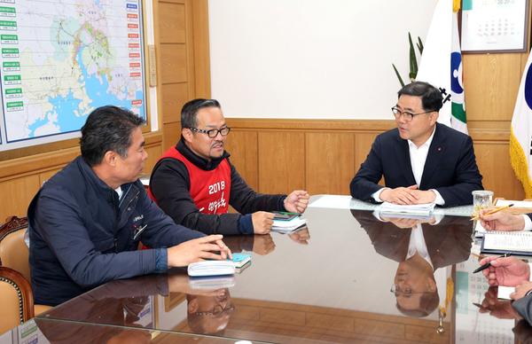 창원시, 한국지엠창원공장 고용안정 적극 중재창원시, 한국지엠창원공장 고용안정 적극 중재.jpg