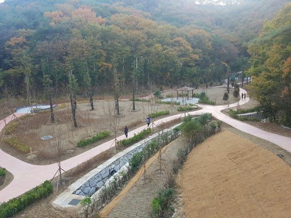 창원시, 가포동 공한지에 생활주변 녹지공간 조성창원시, 가포동 공한지에 생활주변 녹지공간 조성.jpg