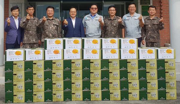                       창원시, 추석 맞아 육군종합정비창 위문창원시, 추석 맞아 육군종합정비창 위문1.jpg