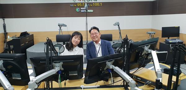           창원산업진흥원, &lsquo;창원형 강소기업&rsquo; 기(氣) 살리기(김한준 대표).창원산업진흥원, ‘창원형 강소기업’ 기(氣) 살리기(김한준 대표).jpg