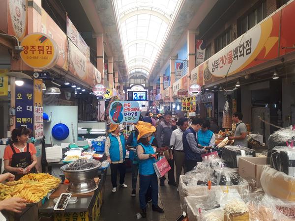 사격대회와 함께하는 창원 방문의 해 알리기 &lsquo;동분서주&rsquo;(게릴라 홍보).사격대회와 함께하는 창원 방문의 해 알리기 ‘동분서주’(게릴라 홍보).jpg