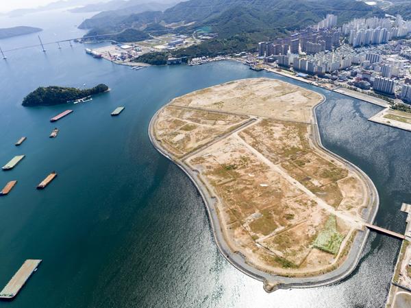 마산               해양신도시 3차 공모사업 사업시행자 미선정(마산해양신도시 전경)마산해양신도시 3차 공모사업 사업시행자 미선정(마산해양신도시 전경).jpg