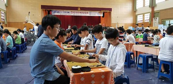               &lsquo;제14회 3․15의거배 전국 아마바둑대회&rsquo; ‘제14회 3․15의거배 전국 아마바둑대회’ (1).jpg