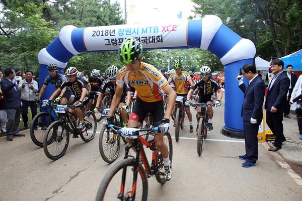                 &lsquo;2018 창원시 MTB XCE 그랑프리 전국대회&rsquo; ‘2018 창원시 MTB XCE 그랑프리 전국대회’ (3).jpg