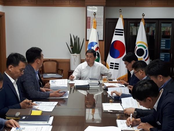                       창원시 &lsquo;미래 30년 먹거리 첨단산업 육성&rsquo; 준비 착착창원시 ‘미래 30년 먹거리 첨단산업 육성’ 준비 착착.jpg