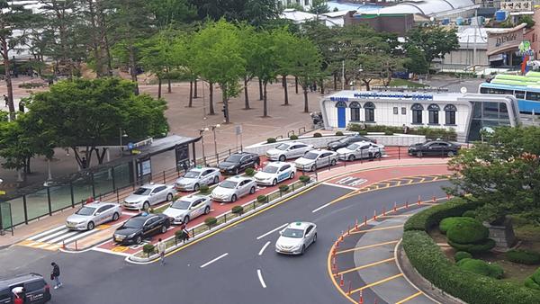                    마산역 승차장 개선5-1. 마산역 승차장 개선.jpg