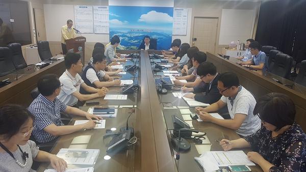           창원시, 행동매뉴얼 개선 합동작업 및 재난대응수습 가이드라인 교육 실시 창원시, 행동매뉴얼 개선 합동작업 및 재난대응수습 가이드라인 교육 실시 (1).jpg