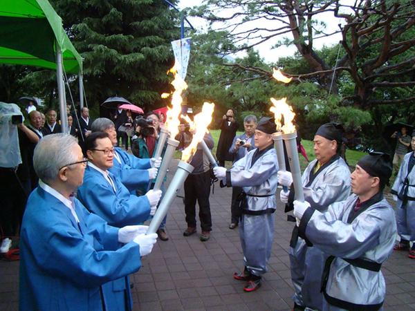          제8회 창원 시민의 날 기념&lsquo;제27회 야철제&rsquo;개최 제8회 창원 시민의 날 기념‘제27회 야철제’개최 (1).JPG