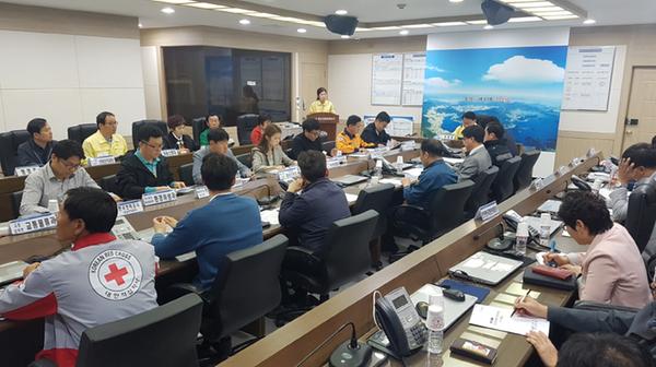                     2018 국가재난대응 안전한국훈련 기획회의 2018 국가재난대응 안전한국훈련 기획회의 (1).jpg