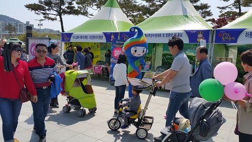 전국 5대 축제장에서 창원관광 홍보부스 운영(김해가야문화축제)전국 5대 축제장에서 창원관광 홍보부스 운영(김해가야문화축제).jpg