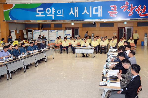                     2018년 화랑훈련 창원시 통합방위협의회 개최 2018년 화랑훈련 창원시 통합방위협의회 개최 (3).jpg
