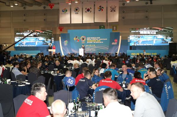                                    2018 ISSF 창원 월드컵사격대회 개회식2018 ISSF 창원 월드컵사격대회 개회식.jpg