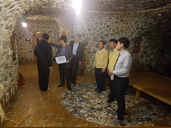                     안전건설교통국장 재난취약시설 표본점검안전건설교통국장 재난취약시설 표본점검.jpeg