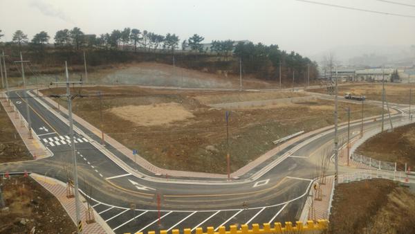              상복일반산업단지 조성 현장상복일반산업단지 조성 현장.jpg