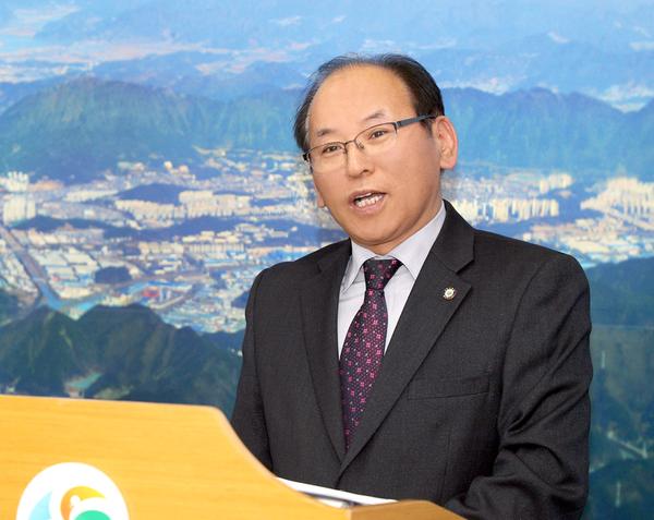                                      김상환 상수도사업소장김상환 상수도사업소장.jpg