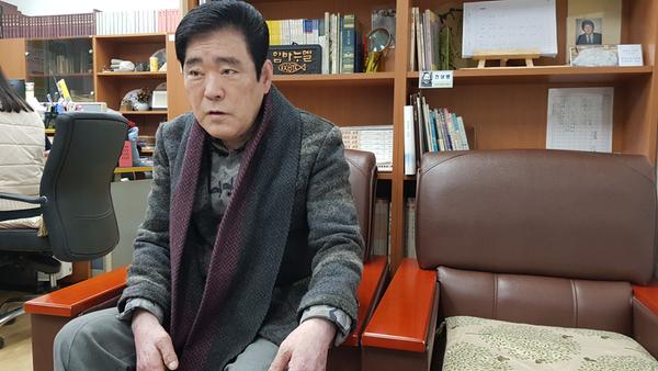명도석 선생 손자 명인호님
