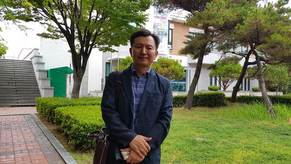 김세욱 님