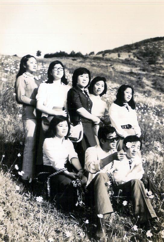 마산문학관 특별기획전 갯벌문학동인