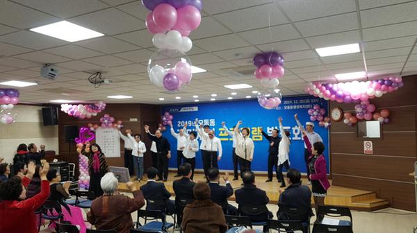 프로그램 발표회1 