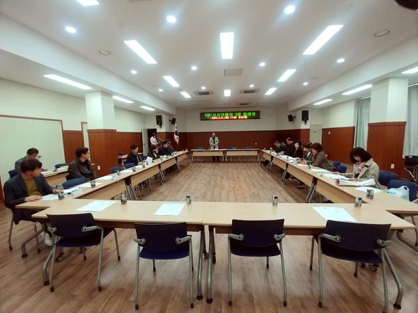 3월 월례회
