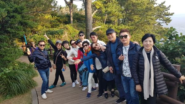 11. 5(월) ~6(화) 주민자치위원 워크숍 개최
