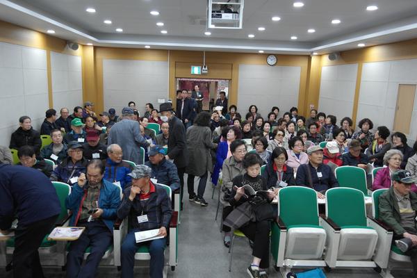 35기 시민박물관대학