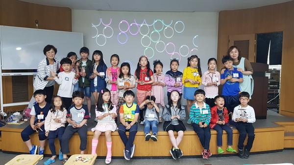 35기 어린이박물관학교