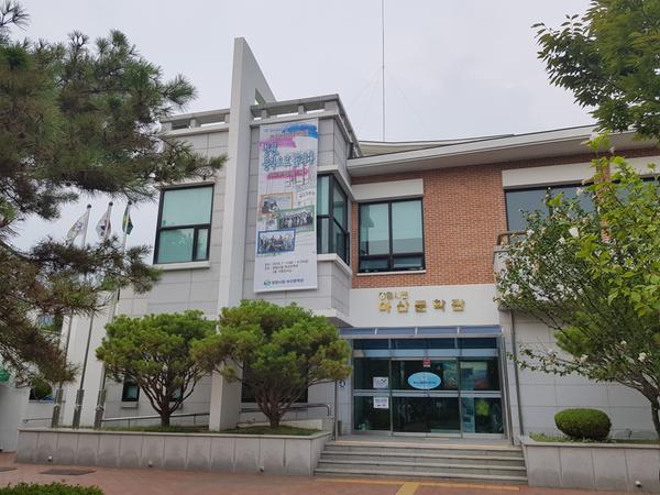 마산문학관 39회 특별기획전 