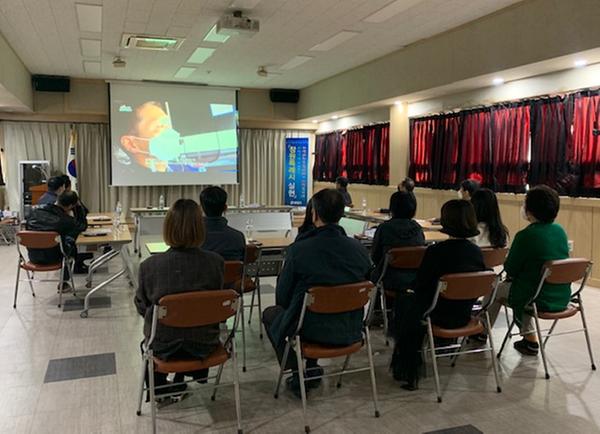 3.11.(금) 실시한 창원특례시 교육 관련 보도자료 입니다.
