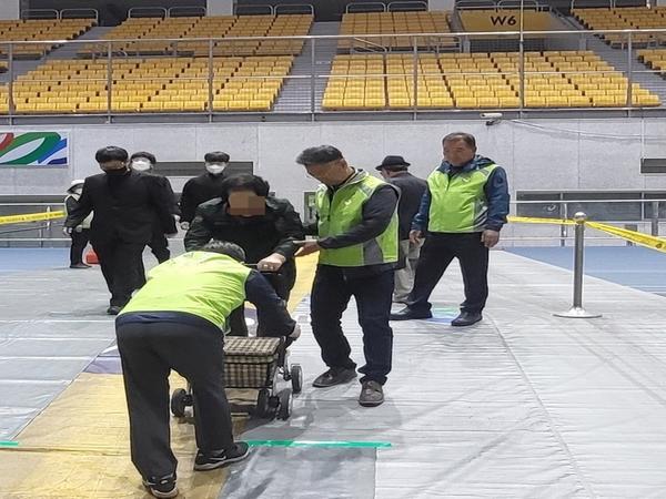 제43회 장애인의날 기념식