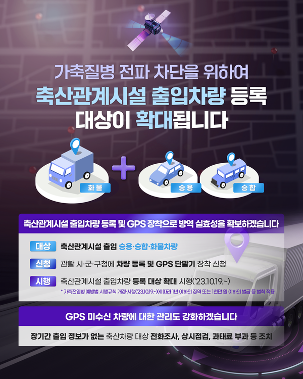 홍보안내문