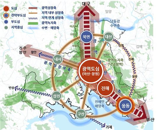 창원특례시, 2024년 도시정책 추진계획 발표 「도시의 혁신성장 가속화를 위한 단단한 토대 마련」