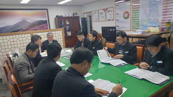 창원특례시, 태영건설 워크아웃 신속대응반 구성 운영