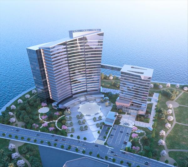 창원특례시, 마산해양신도시에 전국 첫 ‘디지털 자유무역지역’ 조성