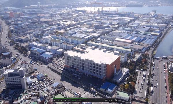 창원시, 마산자유무역지역 국가산단 지정으로 새로운 청사진 그린다