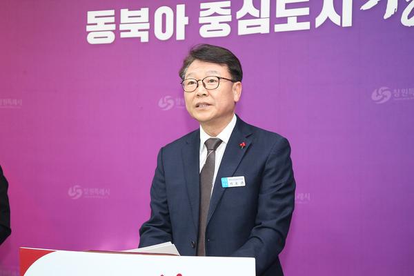 ★창원특례시 2024년 1분기 복지여성보건국 정례브리핑(복지여성보건국)