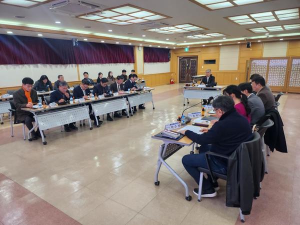 창원시, 마산국화축제 결과 보고...축제위원회 개최창원시, 제23회 마산국화축제 결과 보고...축제위원회 개최(관광과) (1).jpg