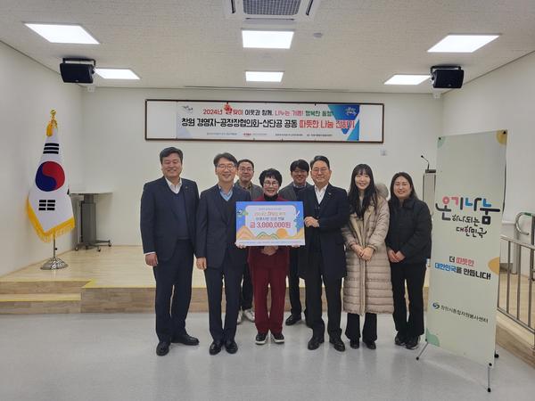 단체사진입니다.