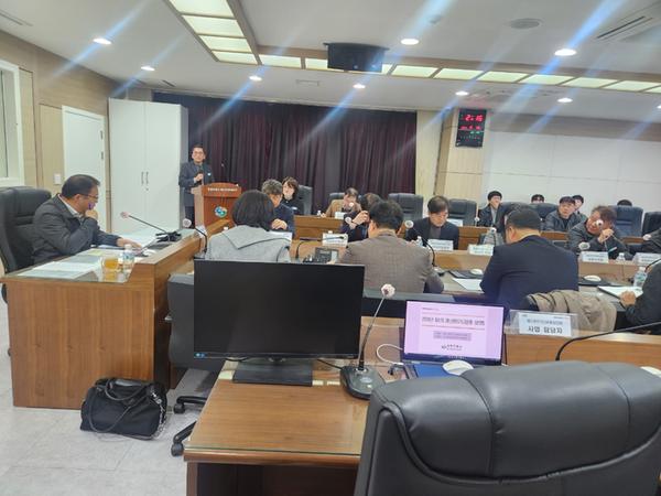 창원시, 2024년 제1차 재난관리기금 신청 사업 심의 확정창원시, 2024년 제1차 재난관리기금 신청 사업 심의 확정(재난대응담당관) (1).jpeg