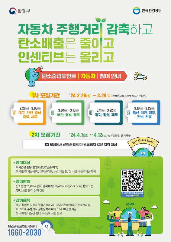 창원특례시,“자동차 탄소중립포인트제 참여하고 최대 10만원  받으세요”창원특례시,“자동차 탄소중립포인트제 참여하고 최대 10만원  받으세요”(기후대기과).jpg