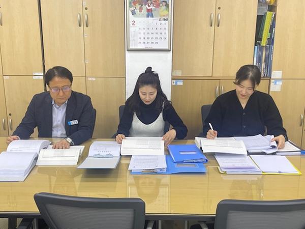 창원특례시, 2024년 공동주택관리 감사추진 계획 수립창원특례시, 2024년 공동주택관리 감사추진 계획 수립(주택정책과).JPG
