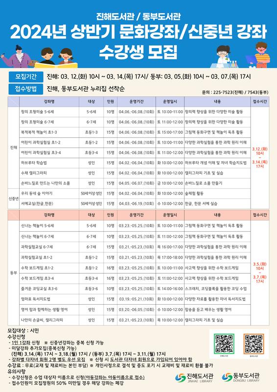 안내문