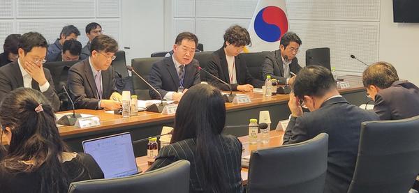 창원특례시, ‘문화가 있는 창원산단 조성’을 위한 관계기관 회의 참석창원특례시, ‘문화가 있는 창원산단 조성’을 위한 관계기관 회의 참석(문화예술과) (1).jpg