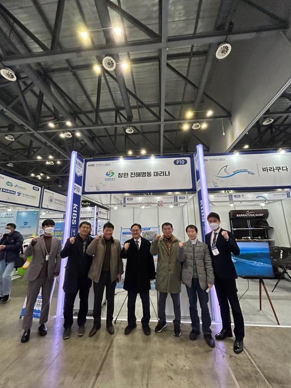 창원시, 하반기 임시운영 예정인 명동마리나 적극 홍보창원시, 하반기 임시운영 예정인 명동마리나 적극 홍보(해양사업과) (1).jpg