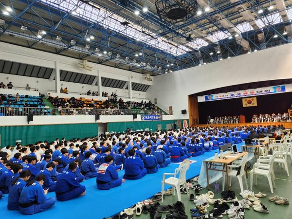 제34회 호국유도대회 창원 진해문화센터 체육관서 개최제34회 호국유도대회 창원 진해문화센터 체육관서 개최(체육진흥과) (1).jpeg