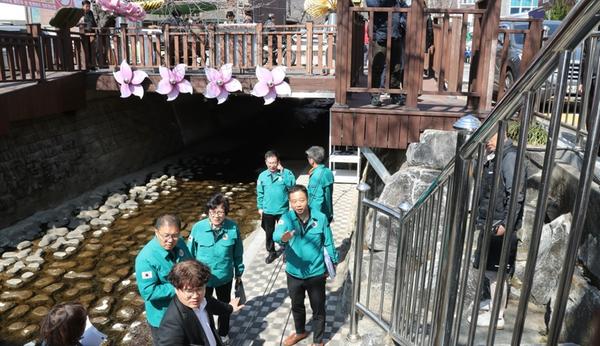창원특례시, 제62회 진해군항제 안전점검 강화창원특례시, 제62회 진해군항제 안전점검 강화(관광과) (1).jpg