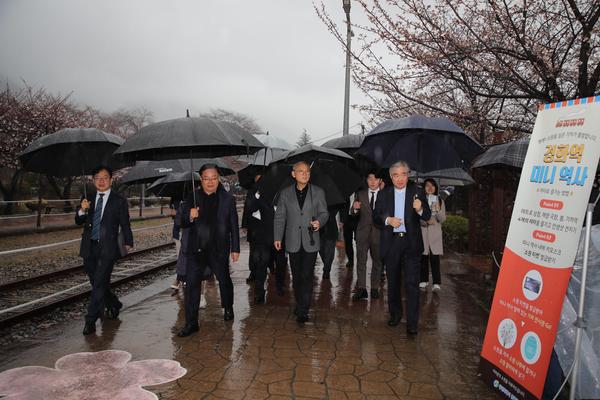 창원특례시, 진해군항제 세계화를 위한 노력 지속★창원특례시, 진해군항제 세계화를 위한 노력 지속(관광과) (1).jpg
